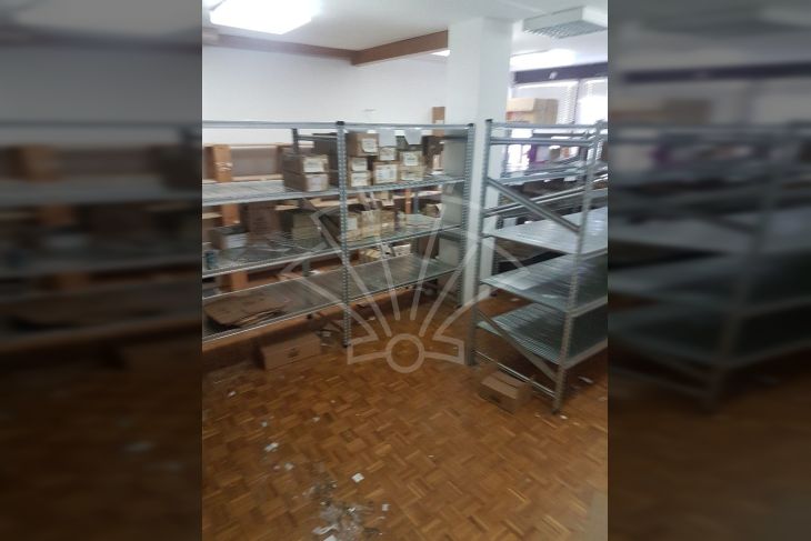 Poslovna zgrada, Prodaja, Rijeka, Zapad Poslovna zgrada, Prodaja, Rijeka, Zapad