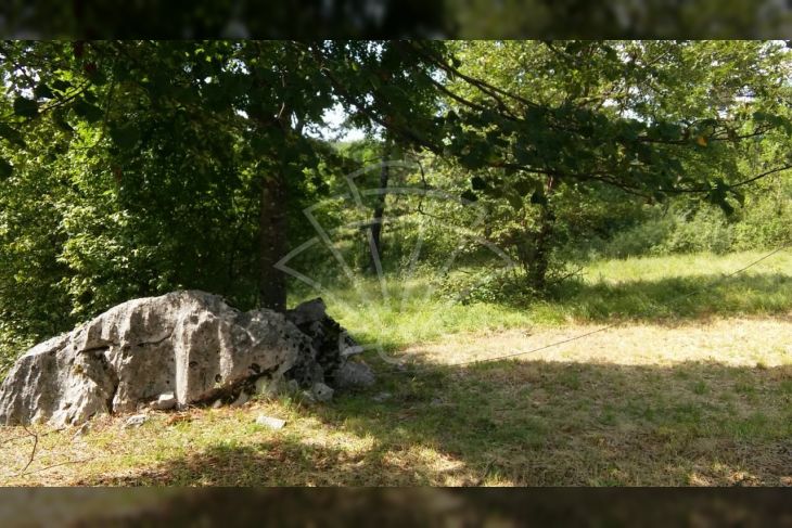 Građevinsko zemljište, Prodaja, Klana, Klana Građevinsko zemljište, Prodaja, Klana, Klana