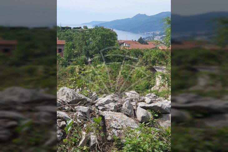 Građevinsko zemljište, Prodaja, Kastav, Spinčići Građevinsko zemljište, Prodaja, Kastav, Spinčići