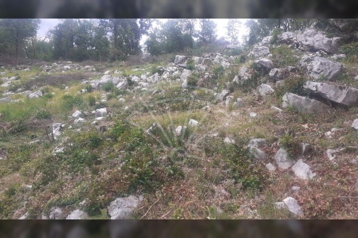 Građevinsko zemljište, Prodaja, Matulji, Mučići Građevinsko zemljište, Prodaja, Matulji, Mučići