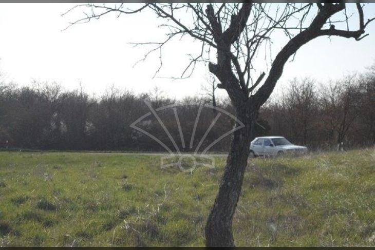 Građevinsko zemljište, Prodaja, Marčana, Loborika Građevinsko zemljište, Prodaja, Marčana, Loborika