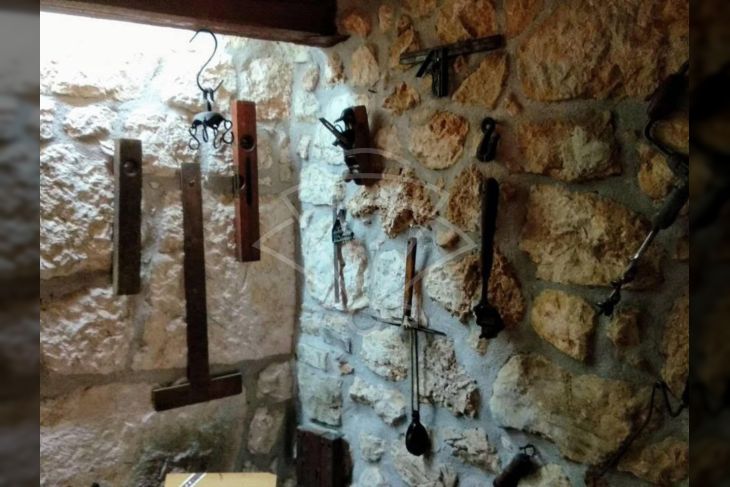 Samostojeća kuća, Prodaja, Vinodolska općina, Bribir Samostojeća kuća, Prodaja, Vinodolska općina, Bribir