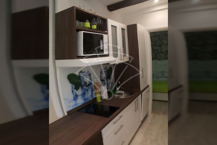 Stan u kući, Najam, Kostrena, Šodići Stan u kući, Najam, Kostrena, Šodići