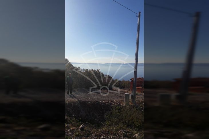Građevinsko zamljište, Prodaja, Kostrena, Maračići Građevinsko zamljište, Prodaja, Kostrena, Maračići