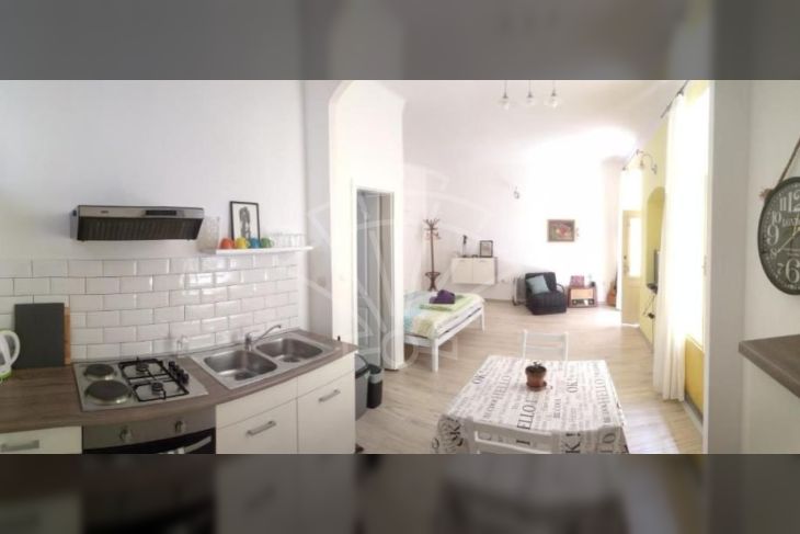 Stan u urbanoj vili, Prodaja, Opatija, Opatija Stan u urbanoj vili, Prodaja, Opatija, Opatija