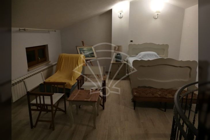 Vila, Prodaja, Sveta Nedelja, Santalezi Vila, Prodaja, Sveta Nedelja, Santalezi