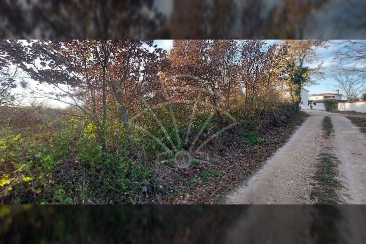 Građevinsko zemljište, Prodaja, Višnjan, Žikovići Građevinsko zemljište, Prodaja, Višnjan, Žikovići
