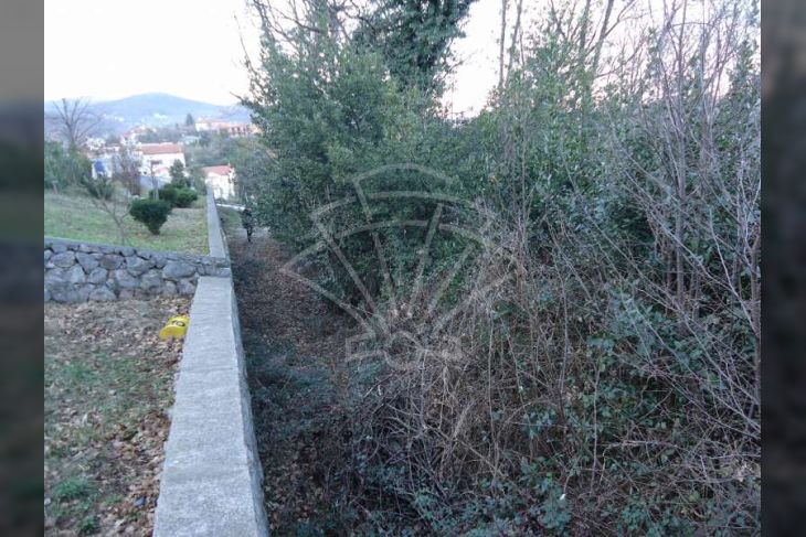 Građevinsko, Prodaja, Opatija - Okolica, Pobri Građevinsko, Prodaja, Opatija - Okolica, Pobri