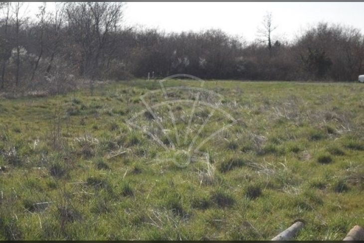 Građevinsko zemljište, Prodaja, Marčana, Loborika Građevinsko zemljište, Prodaja, Marčana, Loborika