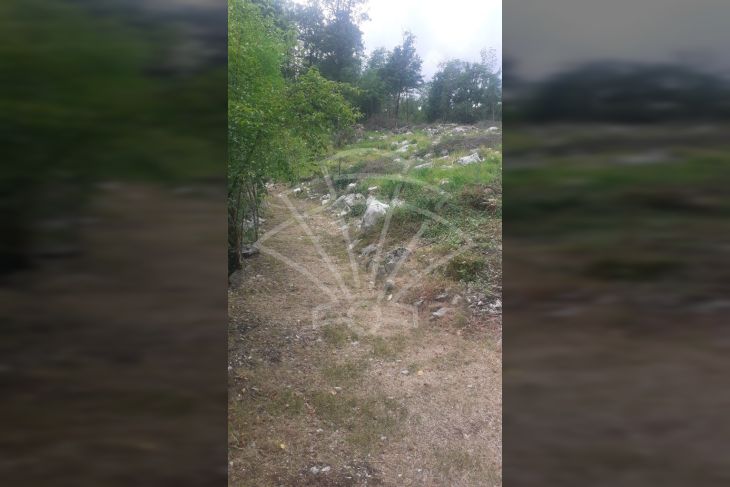 Građevinsko zemljište, Prodaja, Matulji, Mučići Građevinsko zemljište, Prodaja, Matulji, Mučići