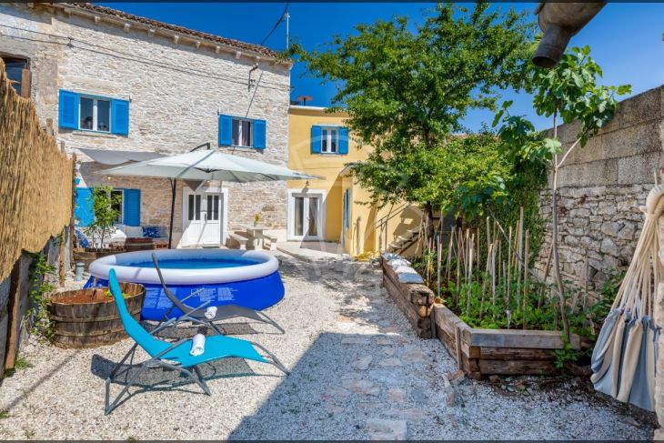 Kuća u nizu, Prodaja, Marčana, Filipana Kuća u nizu, Prodaja, Marčana, Filipana