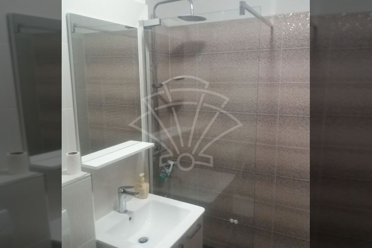 Stan u zgradi, Najam, Rijeka, Zapad Stan u zgradi, Najam, Rijeka, Zapad